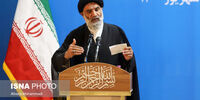 امام جمعه اهوار درباره عملکرد دولت: یکسال صبر کنیم
