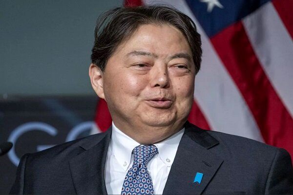 سفر وزیر خارجه ژاپن به چین؛ برای نخستین بار در سه سال اخیر