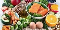 توصیه‌های مهم درباره تغذیه‌ در گرمای تابستان