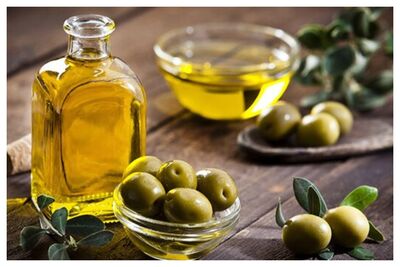 این روغن برای گردن درد معجزه می‌کند