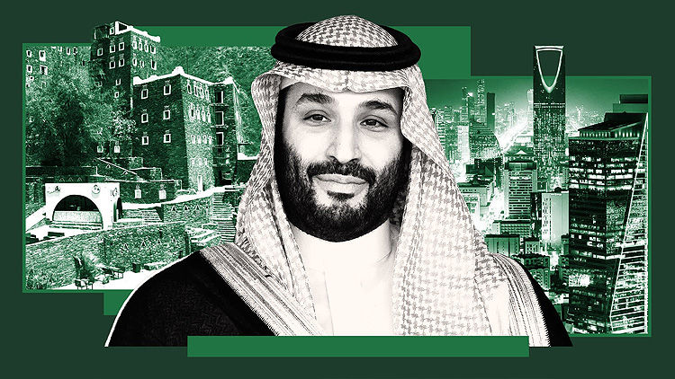 پشت‌صحنه توسعه عربستان |آیا بلندپروازی‌های ولیعهد سعودی به ضد خود تبدیل می‌شود؟