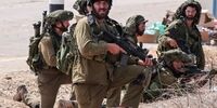 نوار غزه به 2 نیم تقسیم شد!+عکس