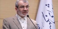 کدخدایی: احزاب کارآمد یکی از ابزارهای لازم ارتقای نظام انتخاباتی است