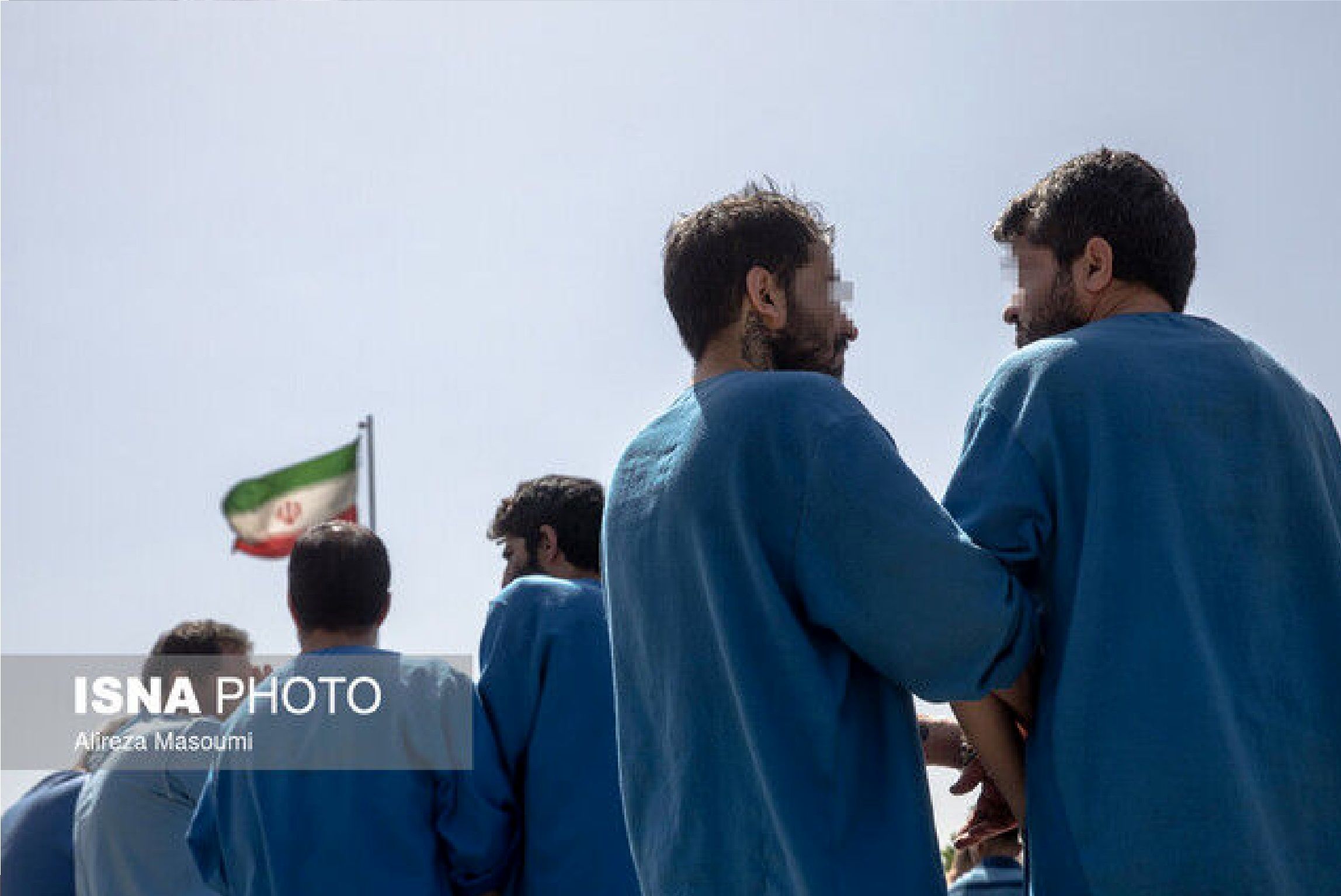 دستگیری 16 نفر به اتهام حمایت رسانه‌ای از رژیم‌صهیونیستی