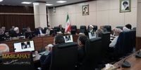تصاویری جدید از محسن رضایی با لباس نظامی در جلسه هیأت عالی نظارت مجمع/ میرسلیم هم آمد/ کدام وزرای پزشکیان بودند؟
