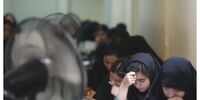 مدیرعامل توانیر خیال کنکوری‌ها را راحت کرد/ برق حوزه‌ها قطع نخواهد شد