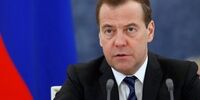 آمریکا از سقوط کی یف می ترسد؟