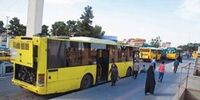 دستور ویژه‌ زاکانی در حمایت از اتوبوسرانان 