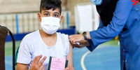 نشانی مراکز واکسیناسیون دانش‌ آموزان تهرانی اعلام شد