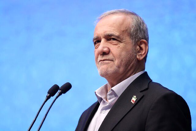 پزشکیان: آموزش باید با نیاز بازار کار هماهنگ باشد / نظام آموزشی ایران از دنیا عقب مانده؛ وقت اصلاح اساسی است