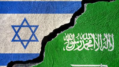 تداوم سودای اسرائیل برای عادی‌سازی روابط با عربستان 2