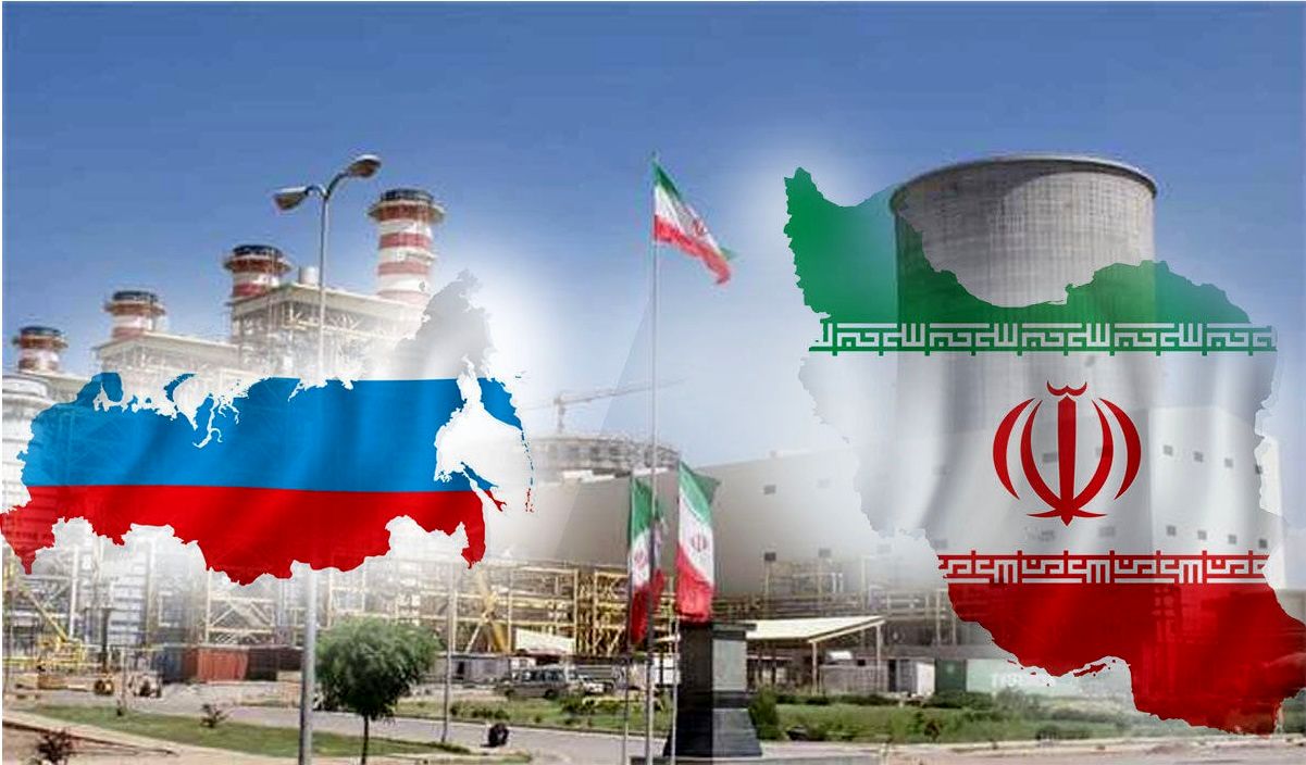 اعلام آمادگی روسیه برای همکاری‌ با ایران