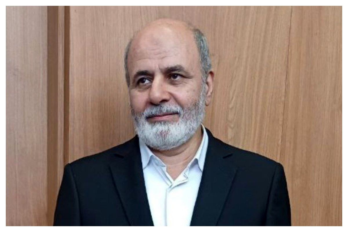  وضعیت امنیت ایران از زبان دبیر شورای عالی امنیت ملی 