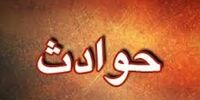 مرگ تلخ 4 نفر در سیل کلات 