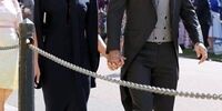 دیوید بکام و همسرش چقدر ثروت دارند؟+عکس
