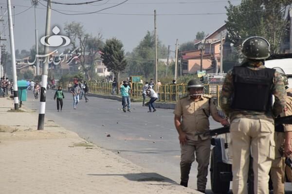 کشمیر