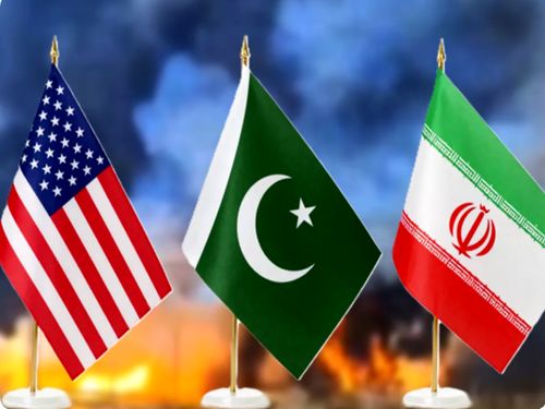 محل مذاکرات احتمالی ایران و آمریکا مشخص شد  