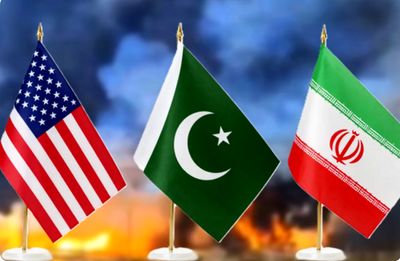 ادعای تازه منابع پاکستانی درباره زمان برگزاری مذاکرات ایران و آمریکا