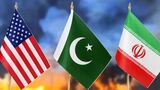 درخواست رئیس‌جمهور پاکستان از ایران و آمریکا 