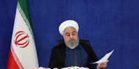 ارسال نامه حسن روحانی به شورای نگهبان درباره ردصلاحیت ها
