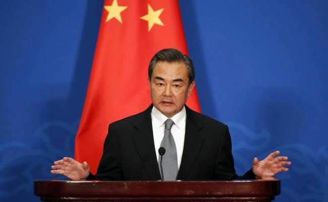 چین: همه باید به تعهدات برجامی پایبند بمانند