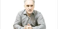 روایت حکیمی پور از ماجـرای پالتوی معروف عباس آقای شیبانی