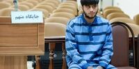 حکم اعدام ماهان صدرات مرنی نقض شد