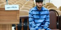 حکم اعدام ماهان صدرات مرنی نقض شد