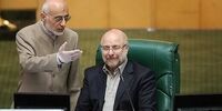 انتقاد بادامچیان از قالیباف/ آب رئیس مجلس و موتلفه در یک جوی نمی رود