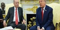 در تماس تلفنی اردوغان و ترامپ چه گذشت؟