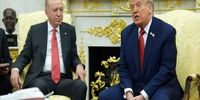 تعریف ویژه ترامپ از اردوغان/ او هرگز شکست نمی خورد/ اردوغان یکی از قدرتمندترین ارتش‌های جهان را دارد