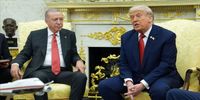 تعریف ویژه ترامپ از اردوغان/ او هرگز شکست نمی خورد/ اردوغان یکی از قدرتمندترین ارتشهای جهان را دارد