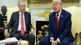 در تماس تلفنی اردوغان و ترامپ چه گذشت؟