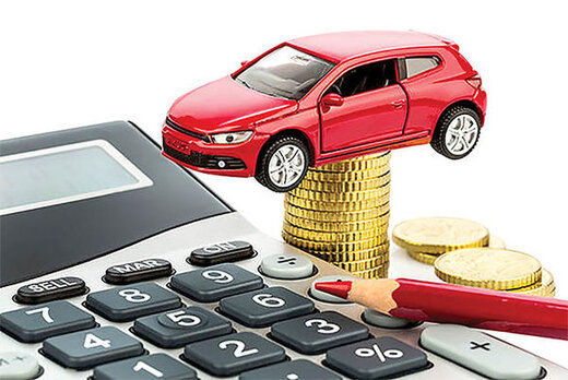 اعلام نحوه محاسبه مالیات نقل و انتقال خودروهای وارداتی و داخلی

