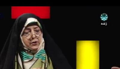 در ماجرای مهسا امینی یک عذرخواهی نشد / باید رسانه ملی اجازه دهد مسایل منتقدین و معترضین شنیده شود + فیلم