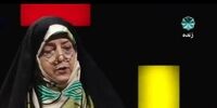 در ماجرای مهسا امینی یک عذرخواهی نشد / باید رسانه ملی اجازه دهد مسایل منتقدین و معترضین شنیده شود + فیلم