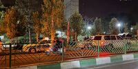 آخرین اطلاعات از صدای انفجار در تهران