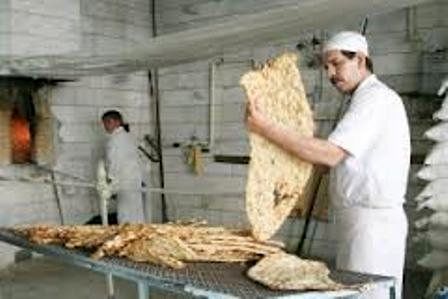 نانوایان خواستار افزایش 40 درصدی قیمت نان شدند