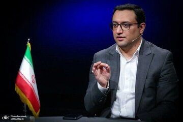 پس لرزه استوری تهدیدآمیز مشاور قالیباف / روزنامه اسرائیلی واکنش نشان داد + عکس