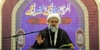 پناهیان: یزید امروز خیلی یزیدتر از یزید دیروز است/ می خواهد دوباره کربلا درست کند
