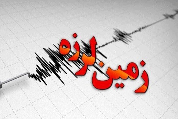 زمین لرزه لالی در استان خوزستان را لرزاند