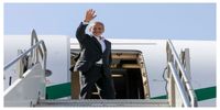 کشور میانجی؛ مقصد سفر پزشکیان