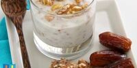 رژیم لاغری با خرما