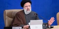 خبر مهم رئیسی از آغاز سیر نزولی تورم