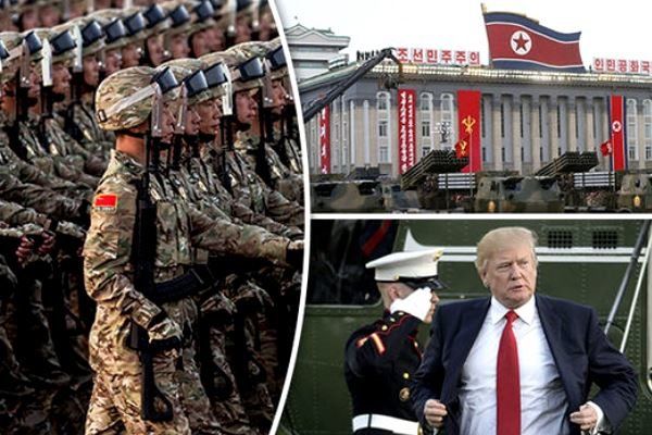 اعلام رسمی ممنوعیت سفر اتباع آمریکایی به کره شمالی
