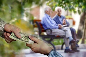 زمان دقیق پرداخت معوقات بازنشستگان تامین اجتماعی