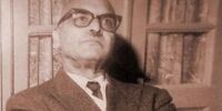 لغو بزرگداشت علینقی وزیری/علت چه بود؟