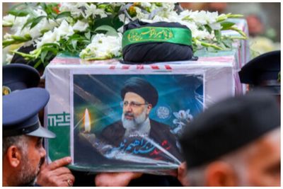 اعلام زمان اقامه نماز رهبر انقلاب بر پیکرهای شهدای خدمت 2