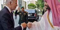 بایدن بالاخره با بن سلمان دیدار می کند؟