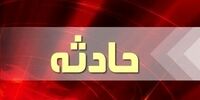 فوری /  خروج قطار باری از ریل در قم / چند نفر مصدوم شدند؟